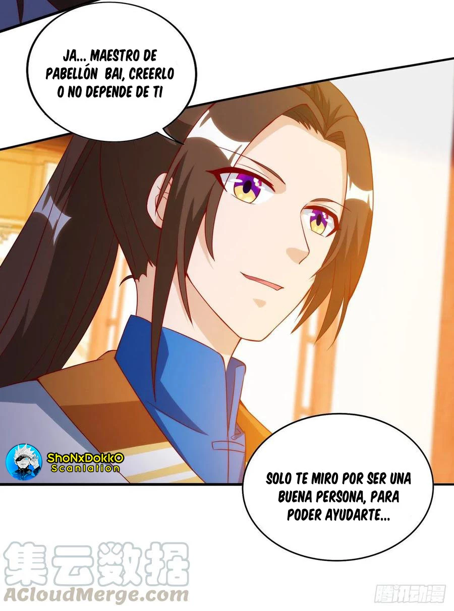 Dominate The Three Realms > Capitulo 145 > Page 91