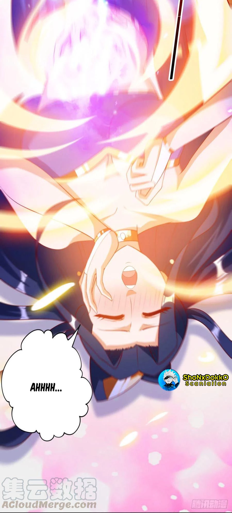 Dominate The Three Realms > Capitulo 145 > Page 191