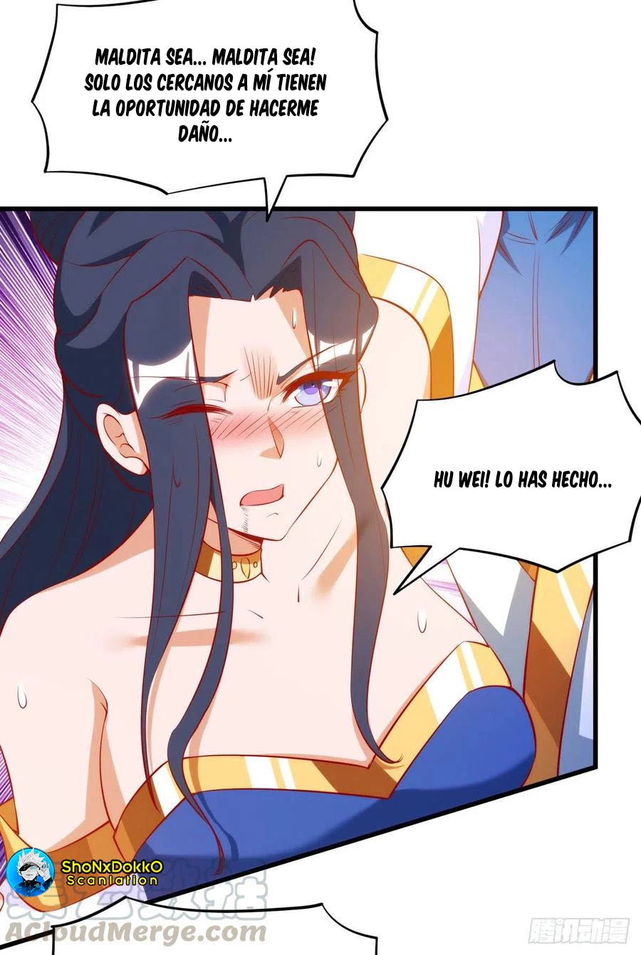 Dominate The Three Realms > Capitulo 146 > Page 161