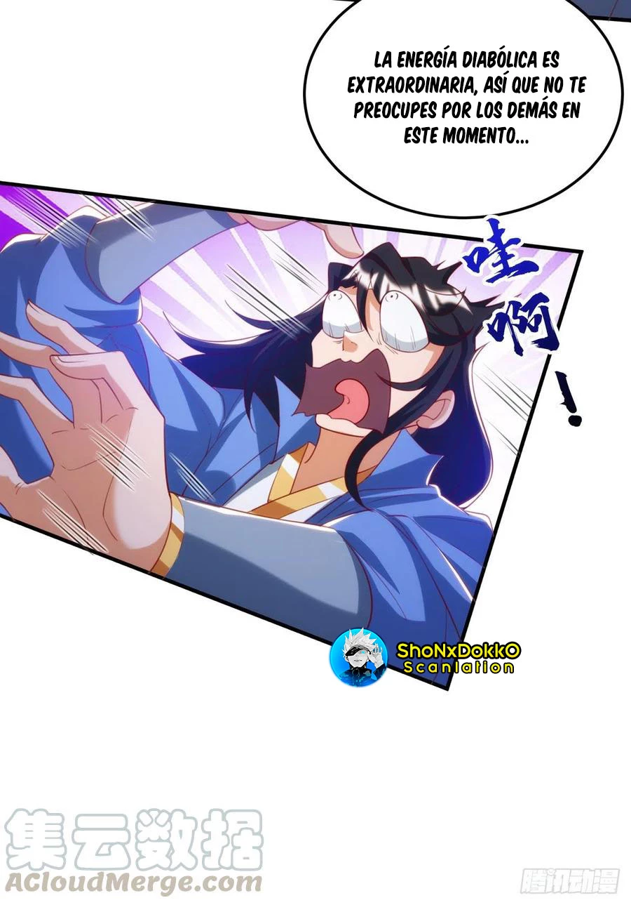 Dominate The Three Realms > Capitulo 146 > Page 291