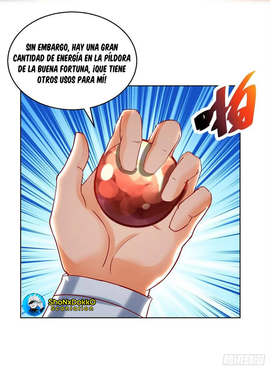 Dominate The Three Realms > Capitulo 147 > Page 151