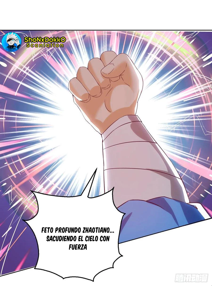 Dominate The Three Realms > Capitulo 147 > Page 241