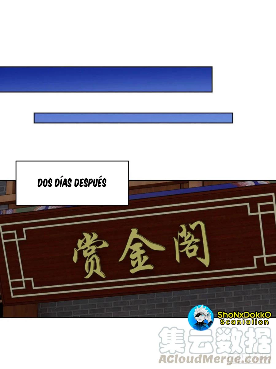 Dominate The Three Realms > Capitulo 148 > Page 11