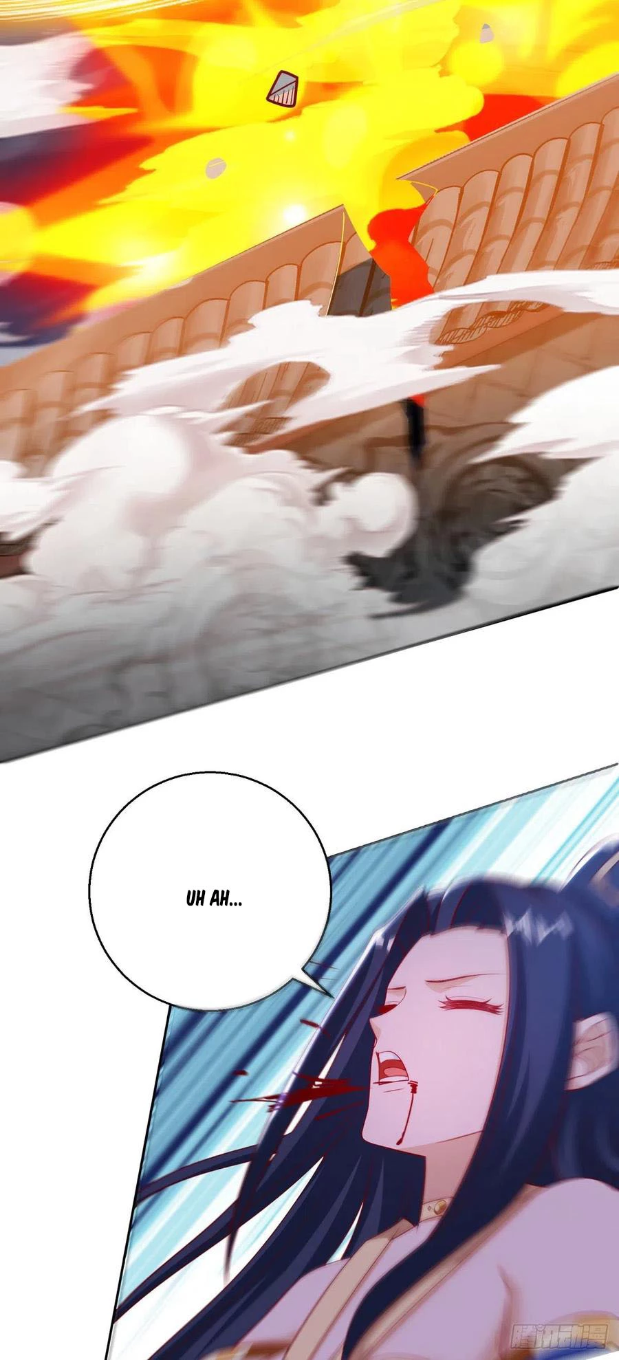 Dominate The Three Realms > Capitulo 149 > Page 241