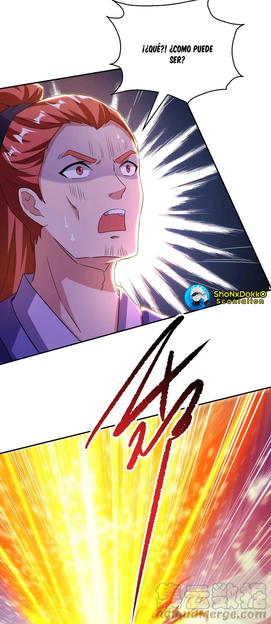 Dominate The Three Realms > Capitulo 150 > Page 51