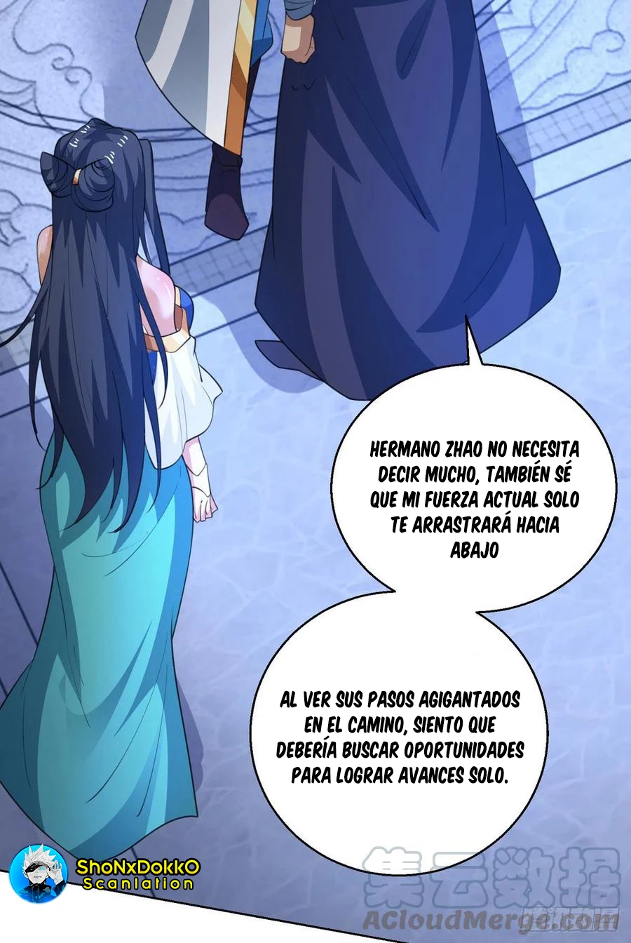 Dominate The Three Realms > Capitulo 150 > Page 231