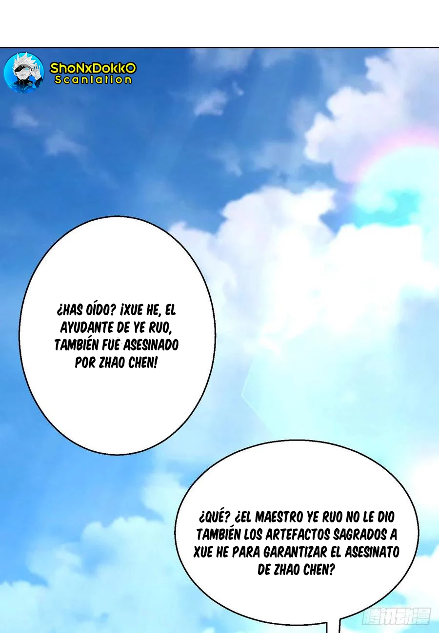 Dominate The Three Realms > Capitulo 151 > Page 171