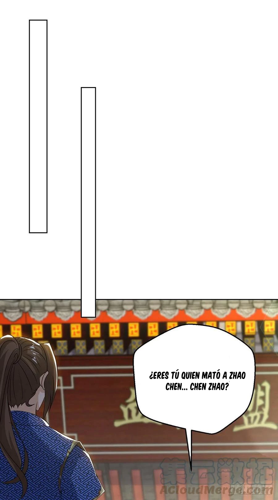 Dominate The Three Realms > Capitulo 151 > Page 251