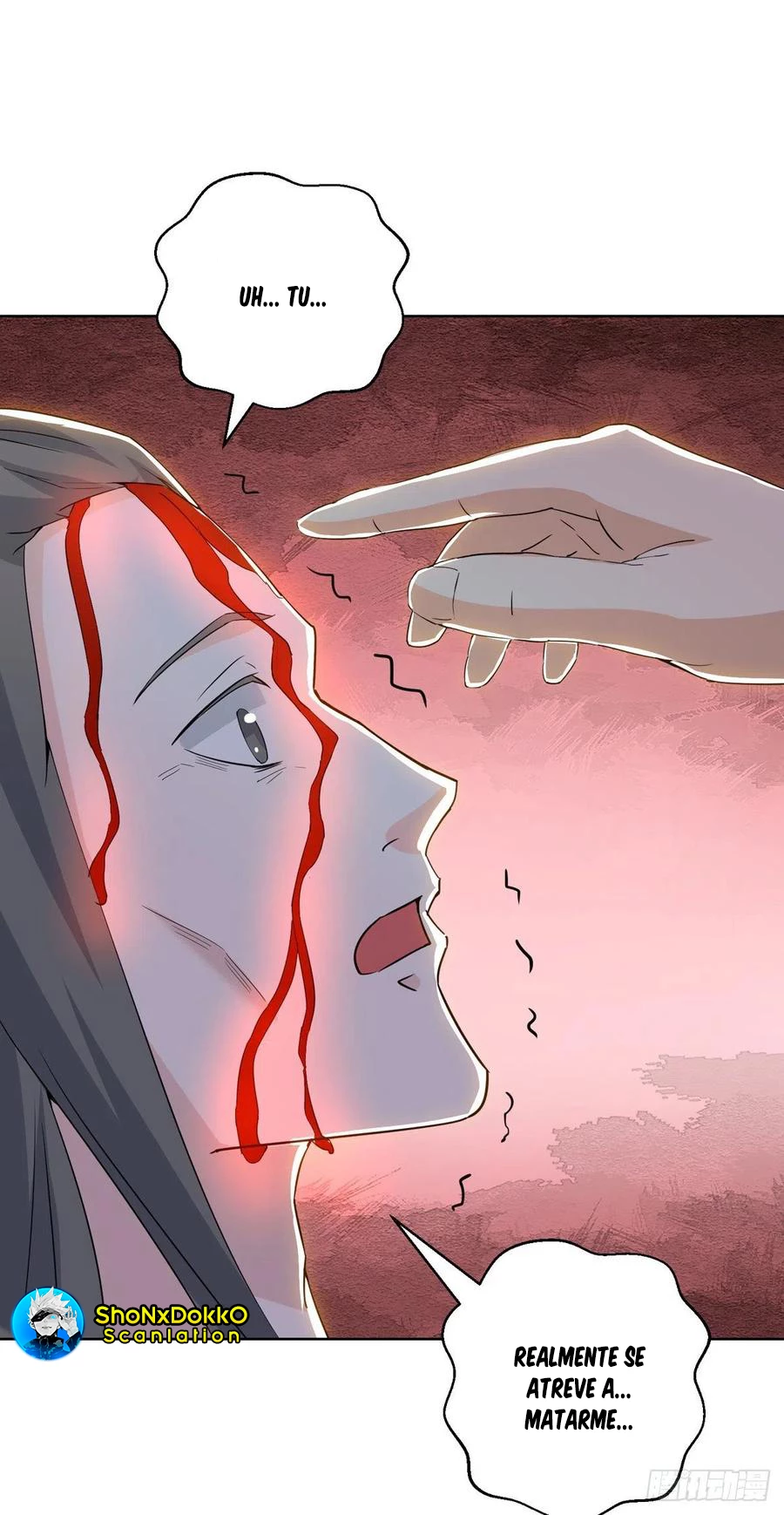 Dominate The Three Realms > Capitulo 152 > Page 221