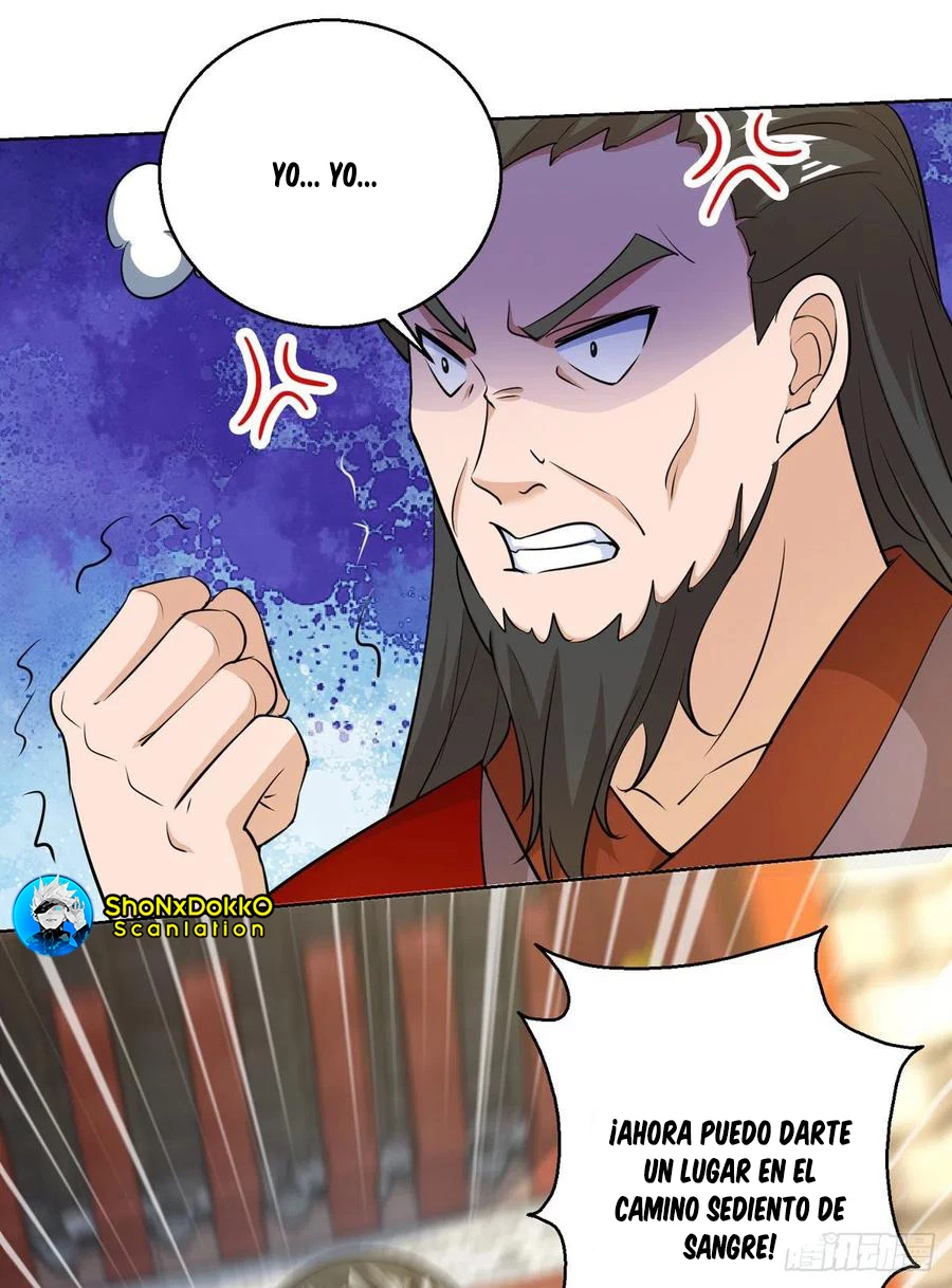 Dominate The Three Realms > Capitulo 153 > Page 151