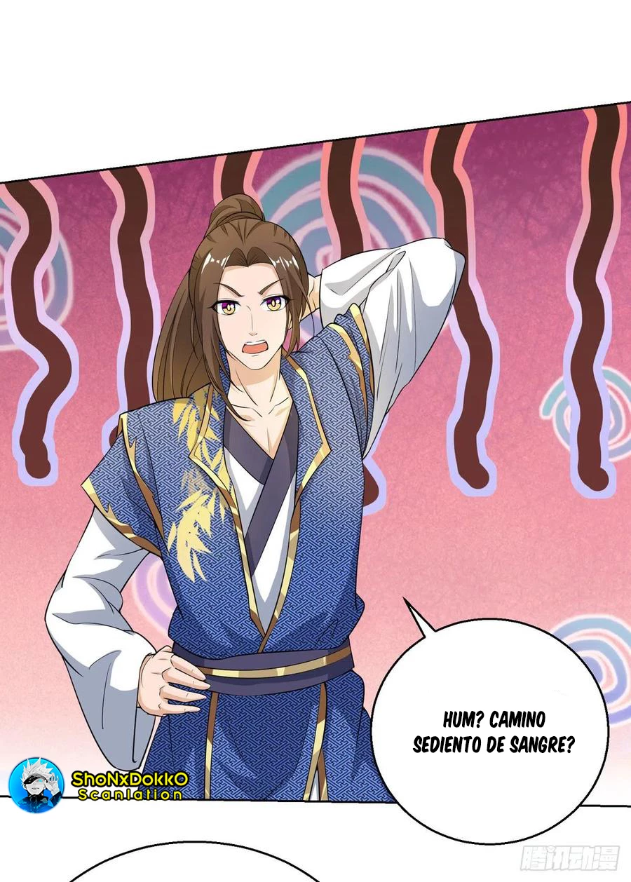 Dominate The Three Realms > Capitulo 153 > Page 181