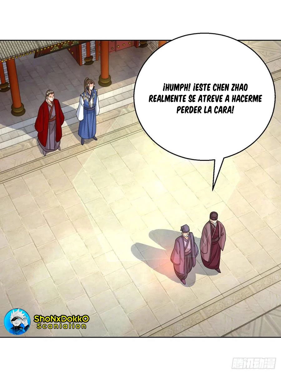 Dominate The Three Realms > Capitulo 154 > Page 91