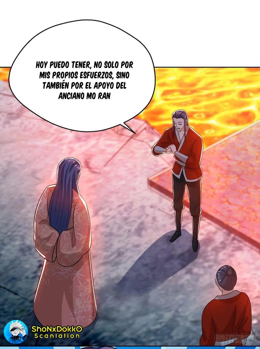 Dominate The Three Realms > Capitulo 154 > Page 221