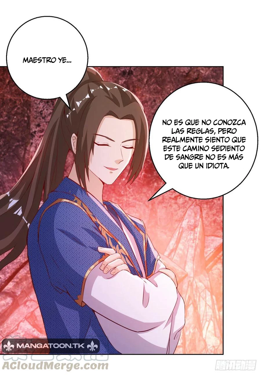 Dominate The Three Realms > Capitulo 155 > Page 71