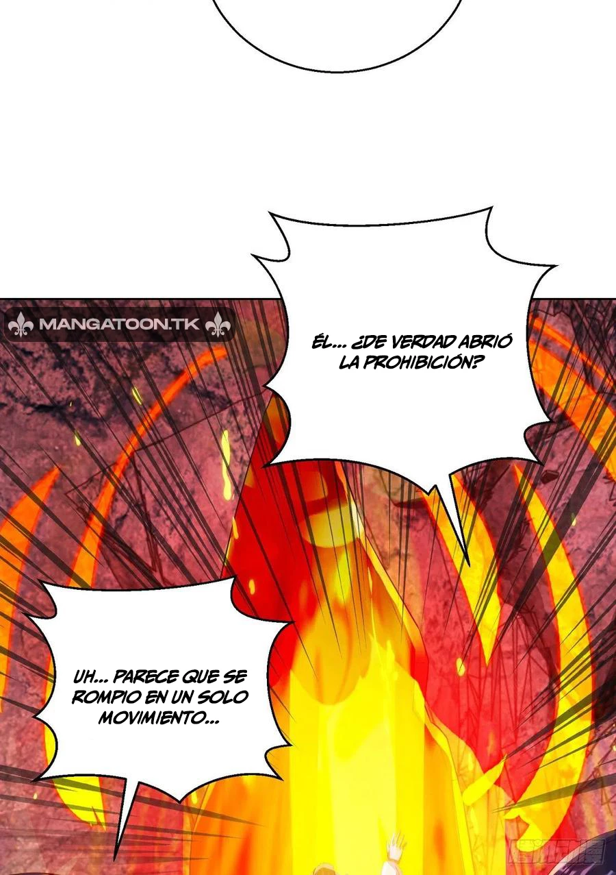 Dominate The Three Realms > Capitulo 155 > Page 241