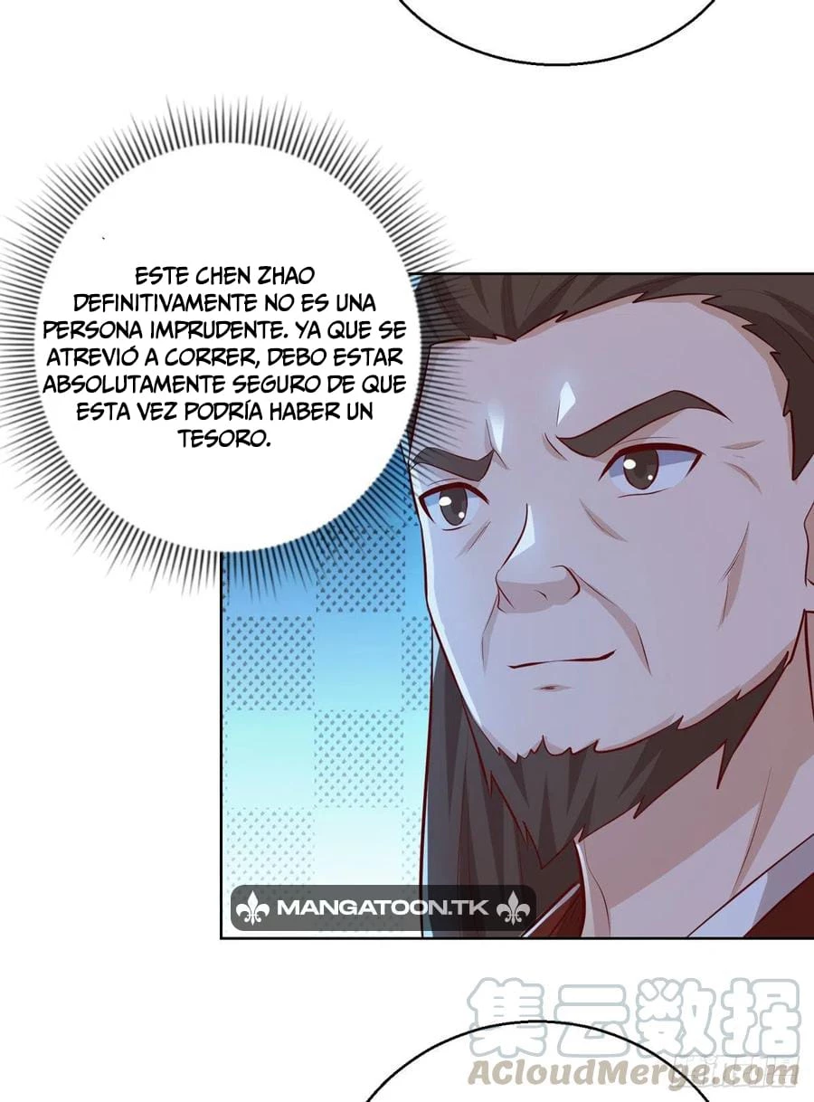 Dominate The Three Realms > Capitulo 156 > Page 101