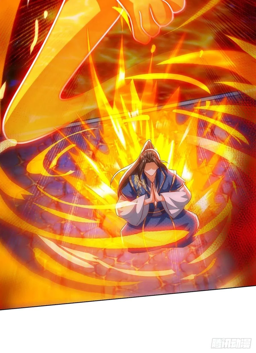 Dominate The Three Realms > Capitulo 157 > Page 41