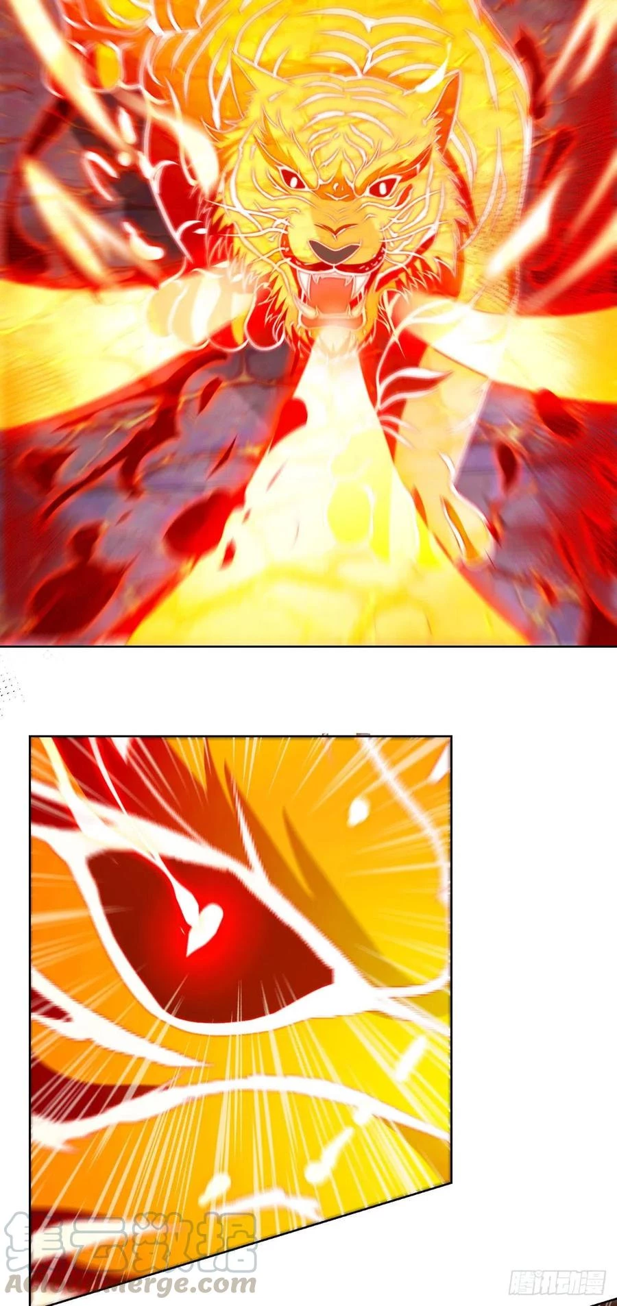 Dominate The Three Realms > Capitulo 157 > Page 101