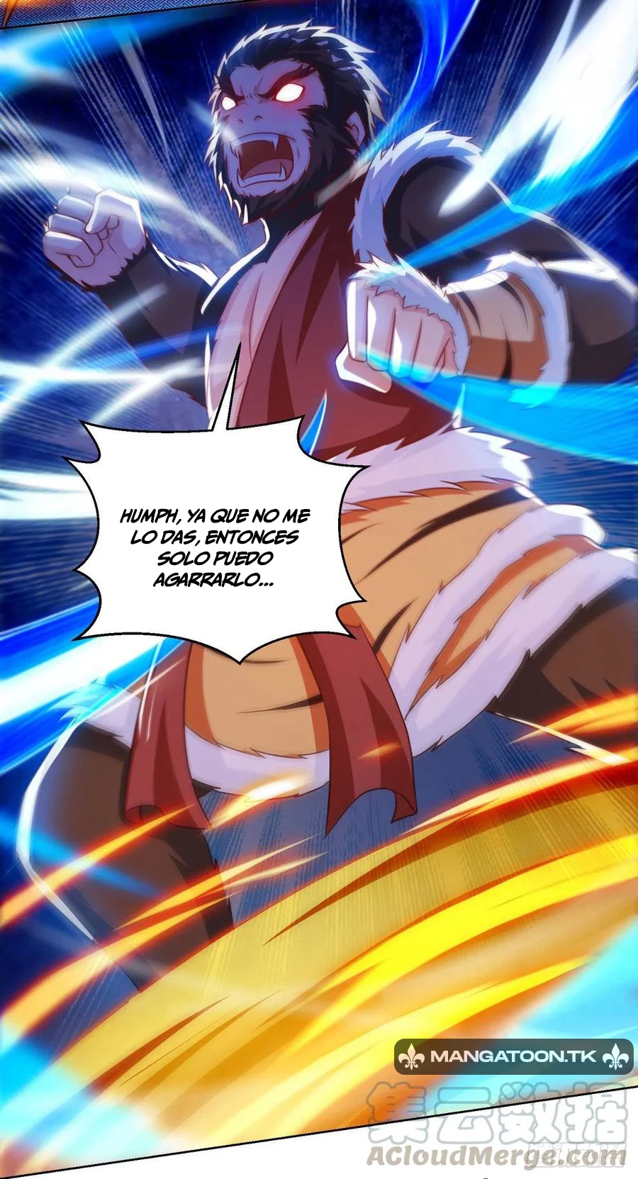 Dominate The Three Realms > Capitulo 157 > Page 231