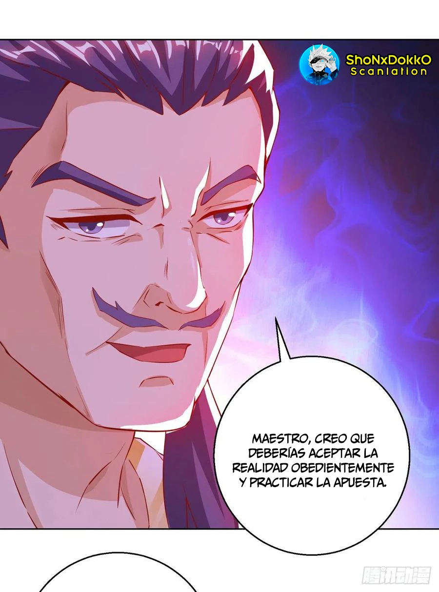 Dominate The Three Realms > Capitulo 158 > Page 91