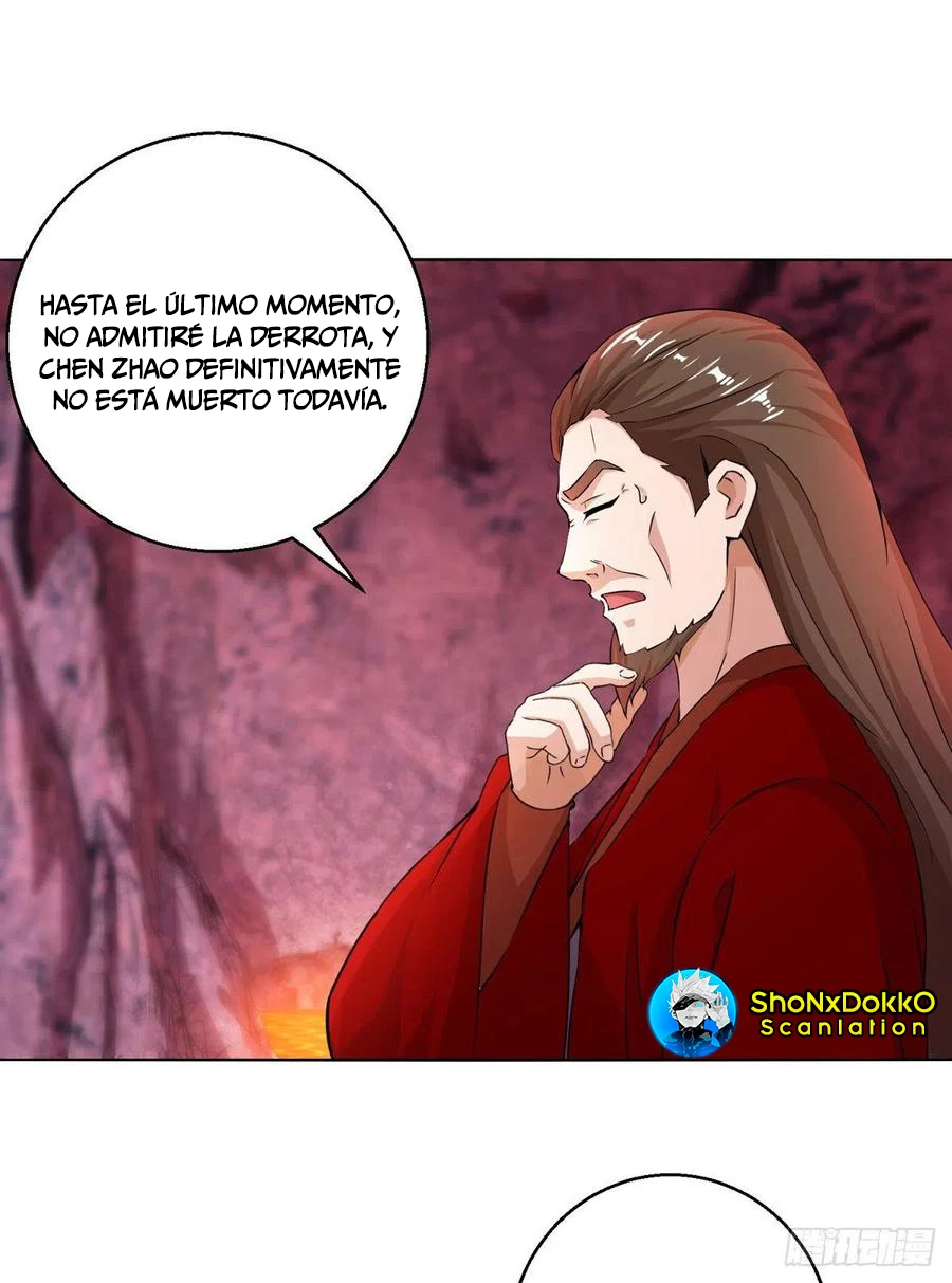 Dominate The Three Realms > Capitulo 158 > Page 111