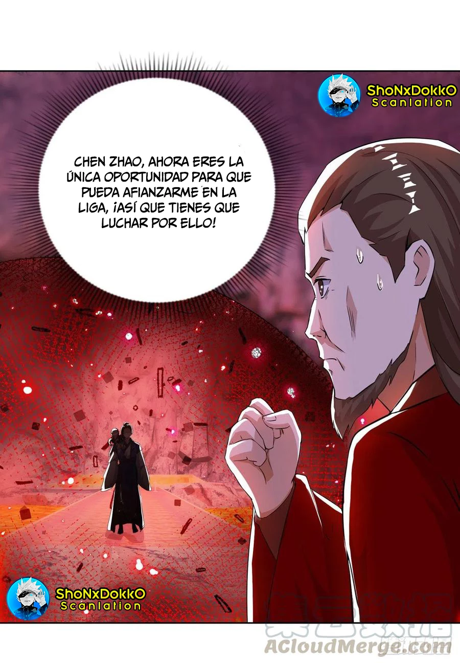 Dominate The Three Realms > Capitulo 159 > Page 101