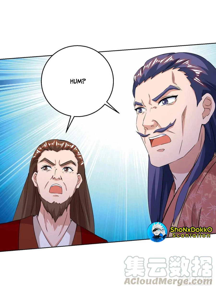 Dominate The Three Realms > Capitulo 159 > Page 211