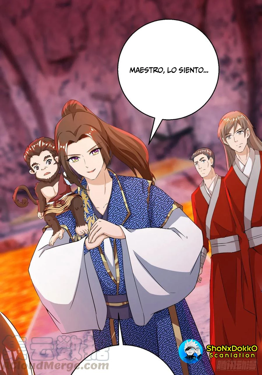 Dominate The Three Realms > Capitulo 159 > Page 271