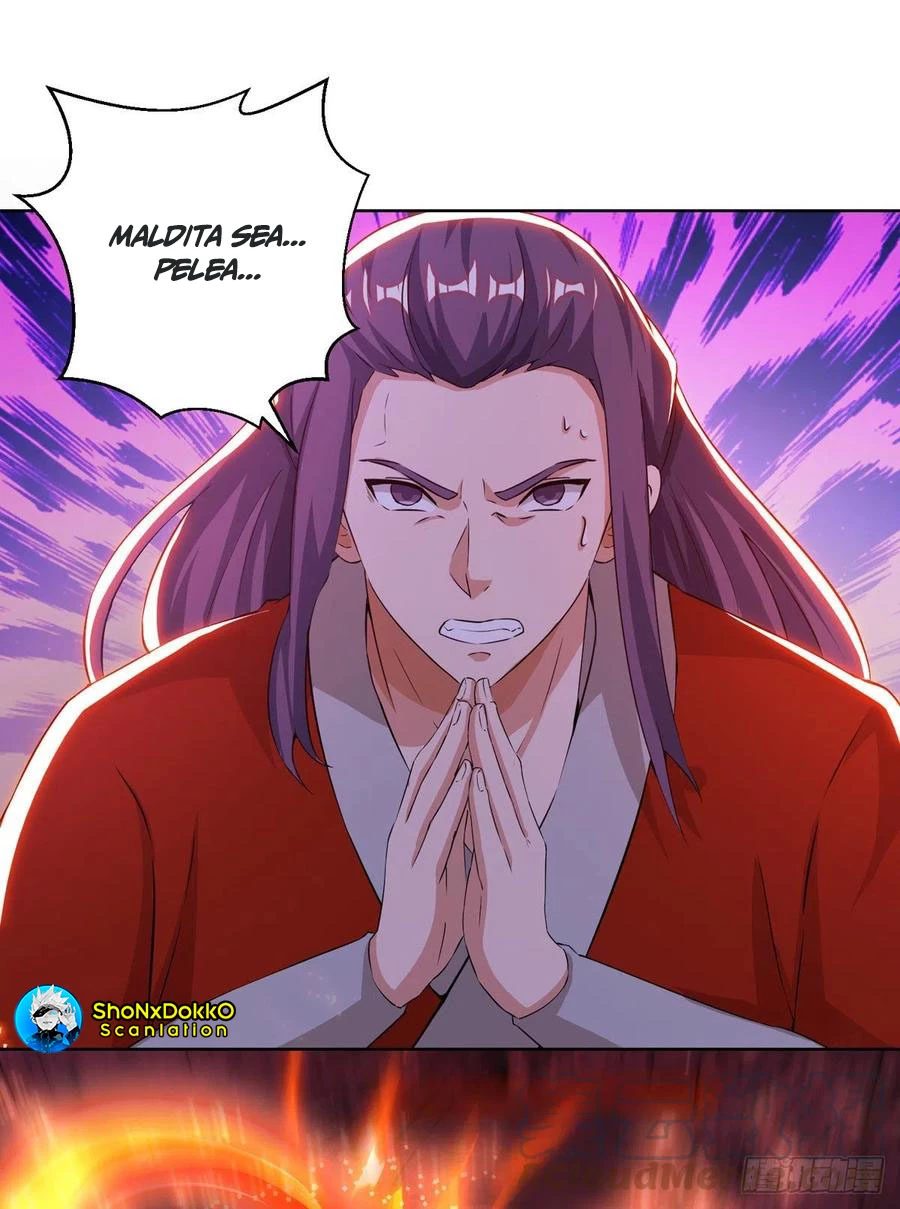 Dominate The Three Realms > Capitulo 161 > Page 51