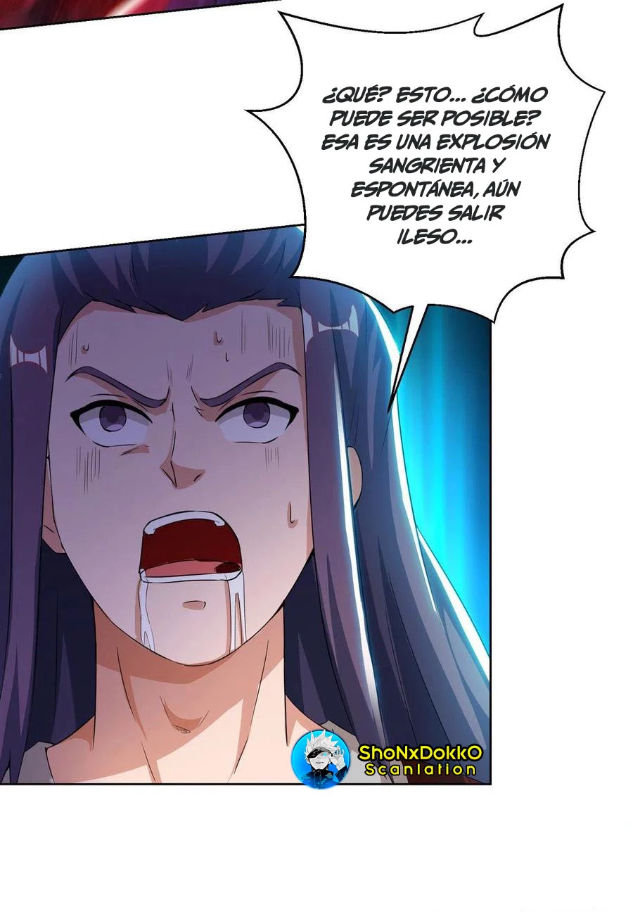 Dominate The Three Realms > Capitulo 161 > Page 141