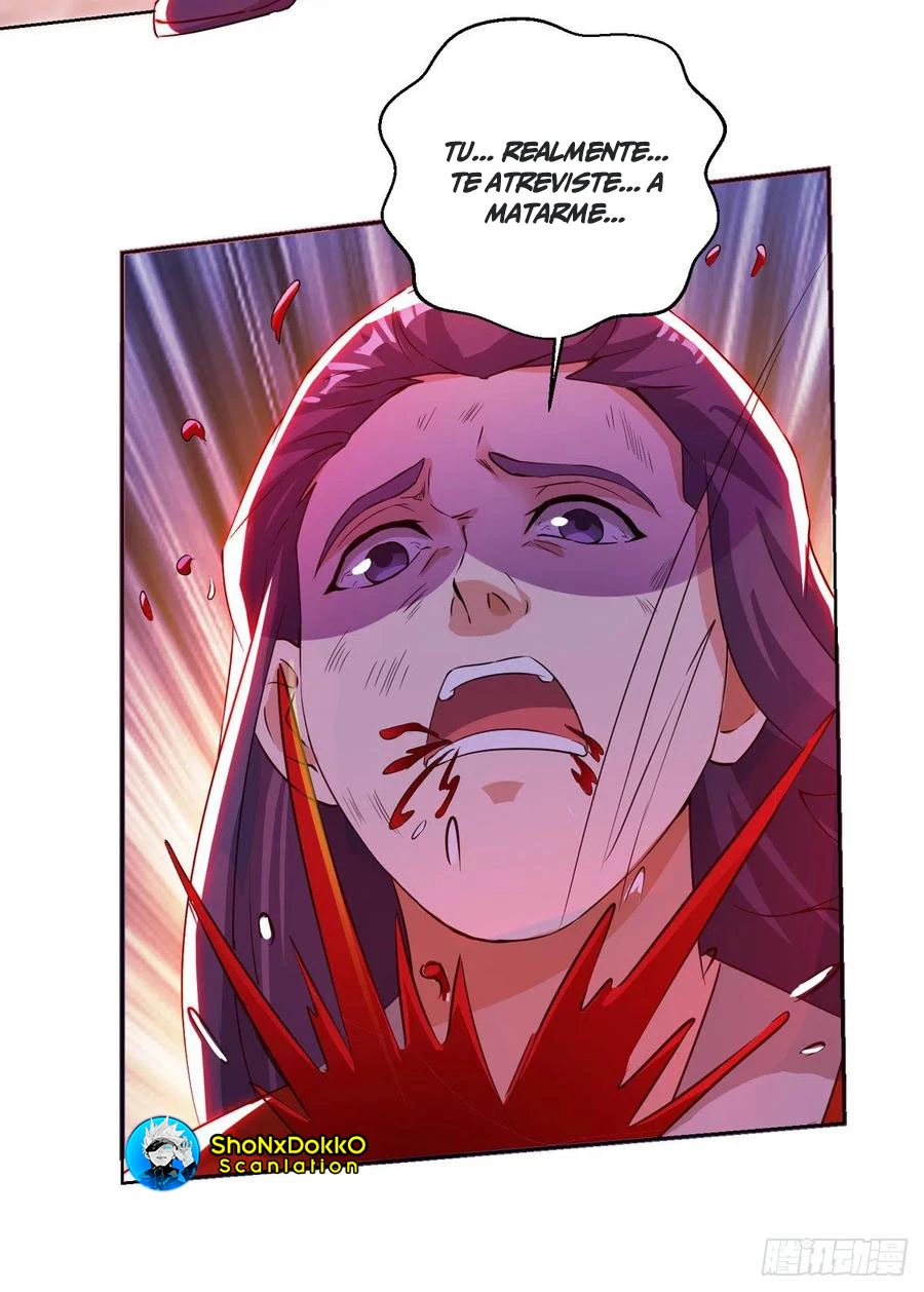 Dominate The Three Realms > Capitulo 161 > Page 191