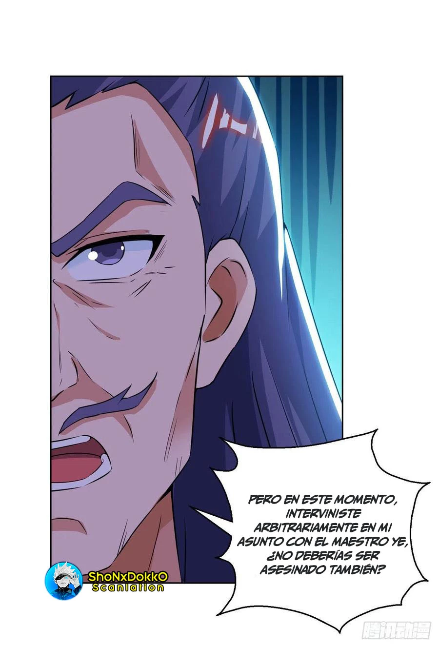 Dominate The Three Realms > Capitulo 161 > Page 281