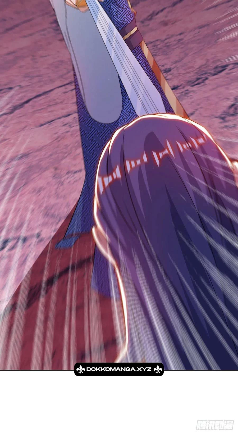 Dominate The Three Realms > Capitulo 161 > Page 301