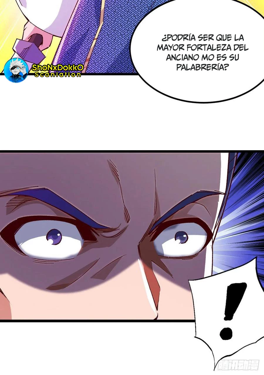 Dominate The Three Realms > Capitulo 162 > Page 131