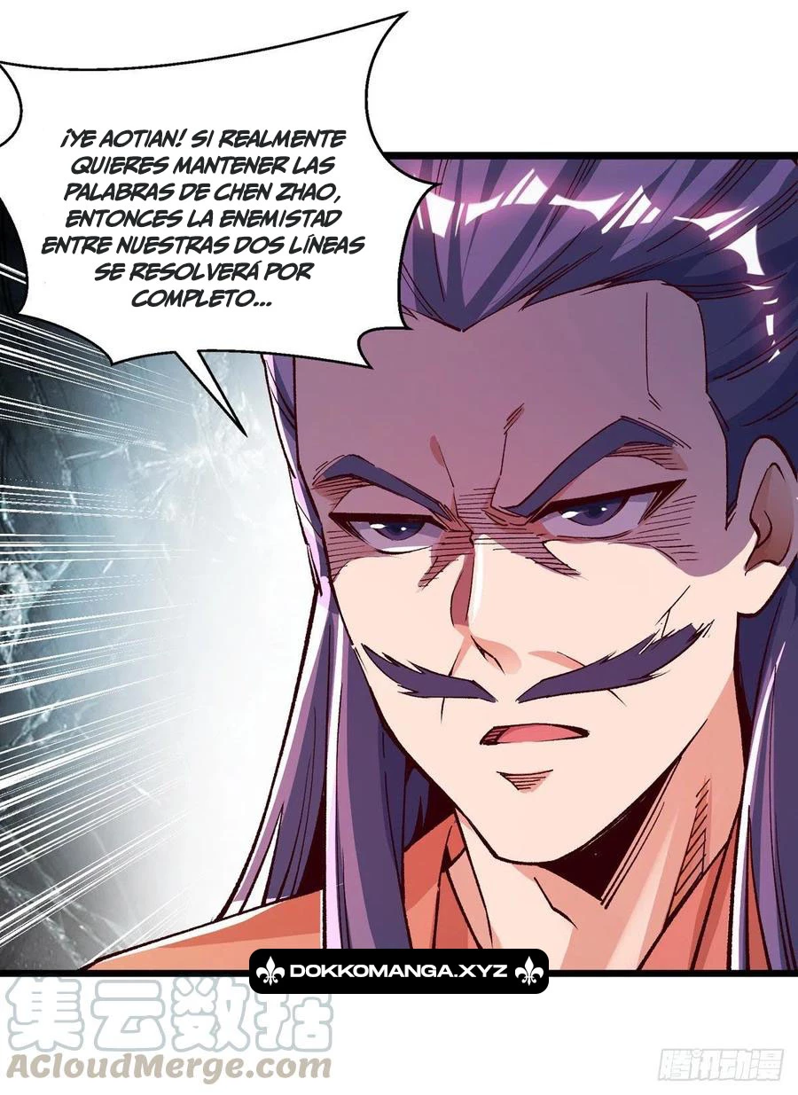 Dominate The Three Realms > Capitulo 162 > Page 301