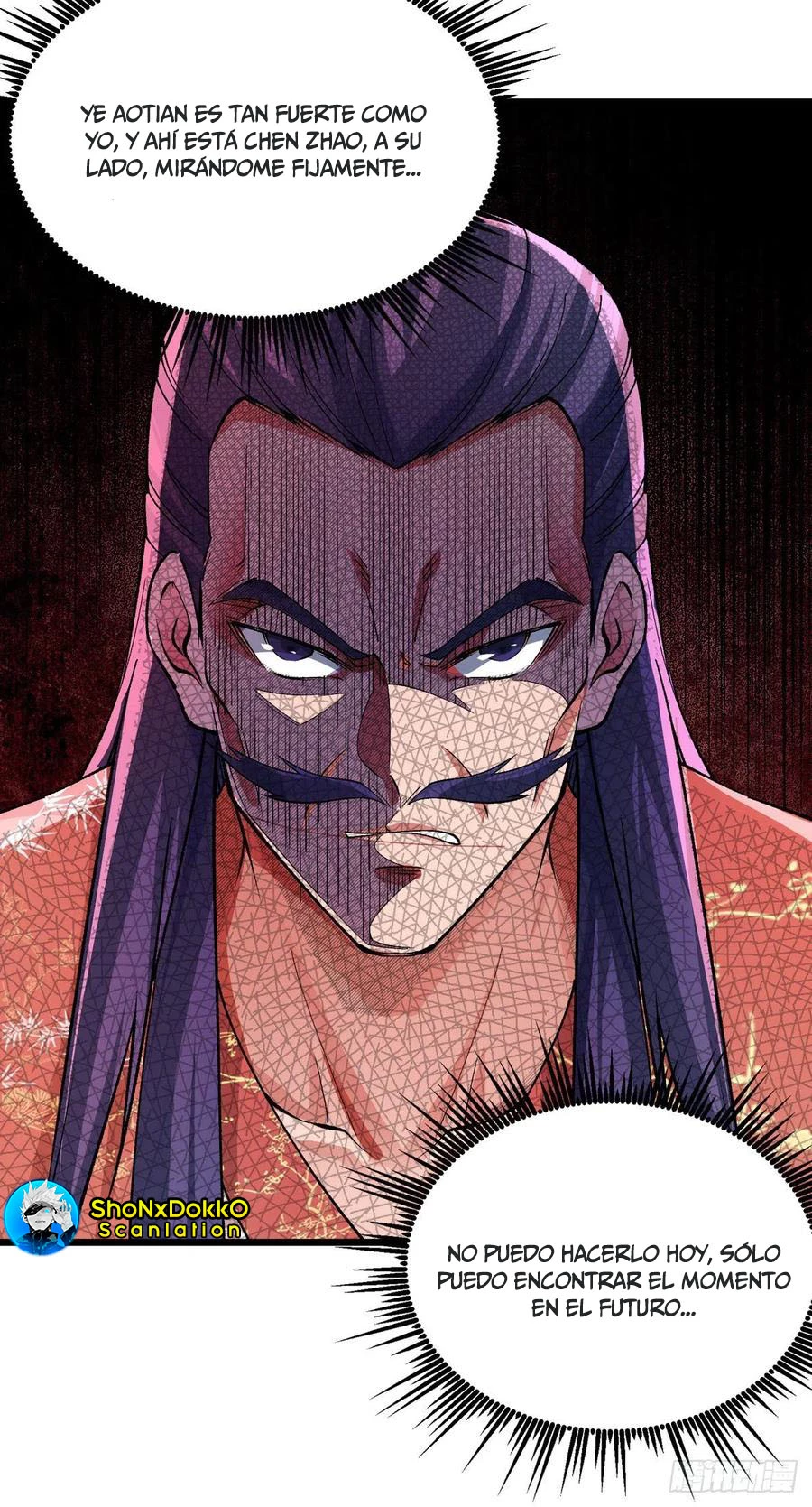 Dominate The Three Realms > Capitulo 163 > Page 41