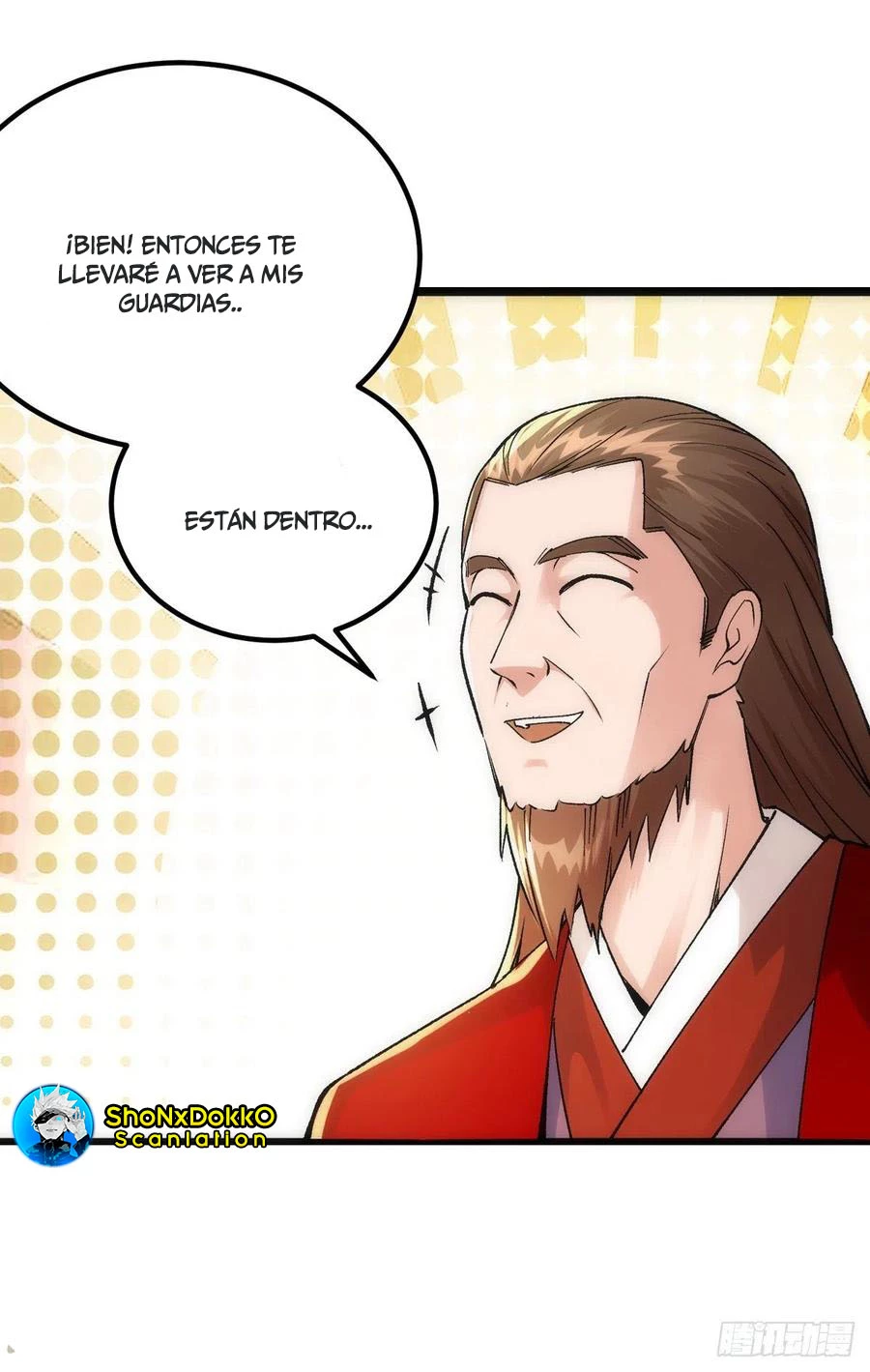 Dominate The Three Realms > Capitulo 163 > Page 121