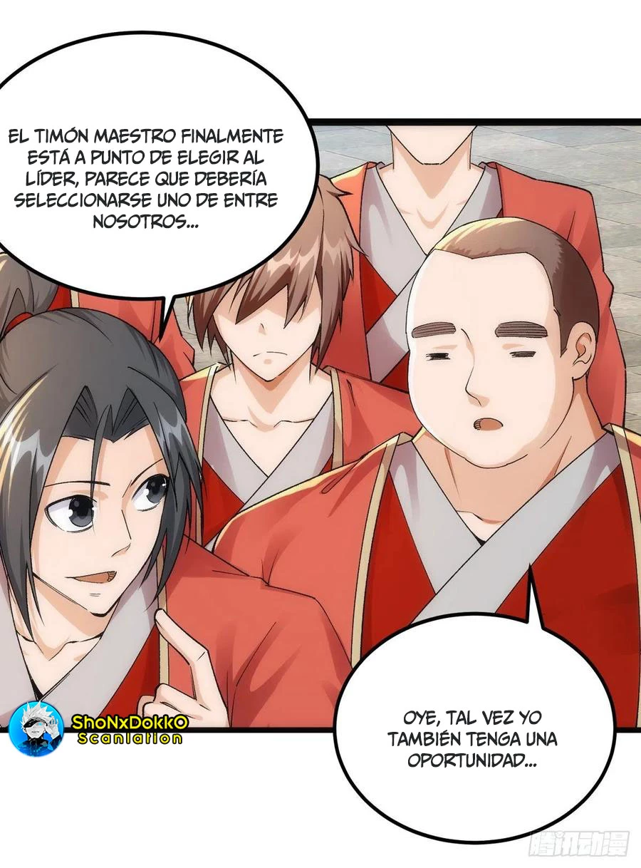 Dominate The Three Realms > Capitulo 163 > Page 151