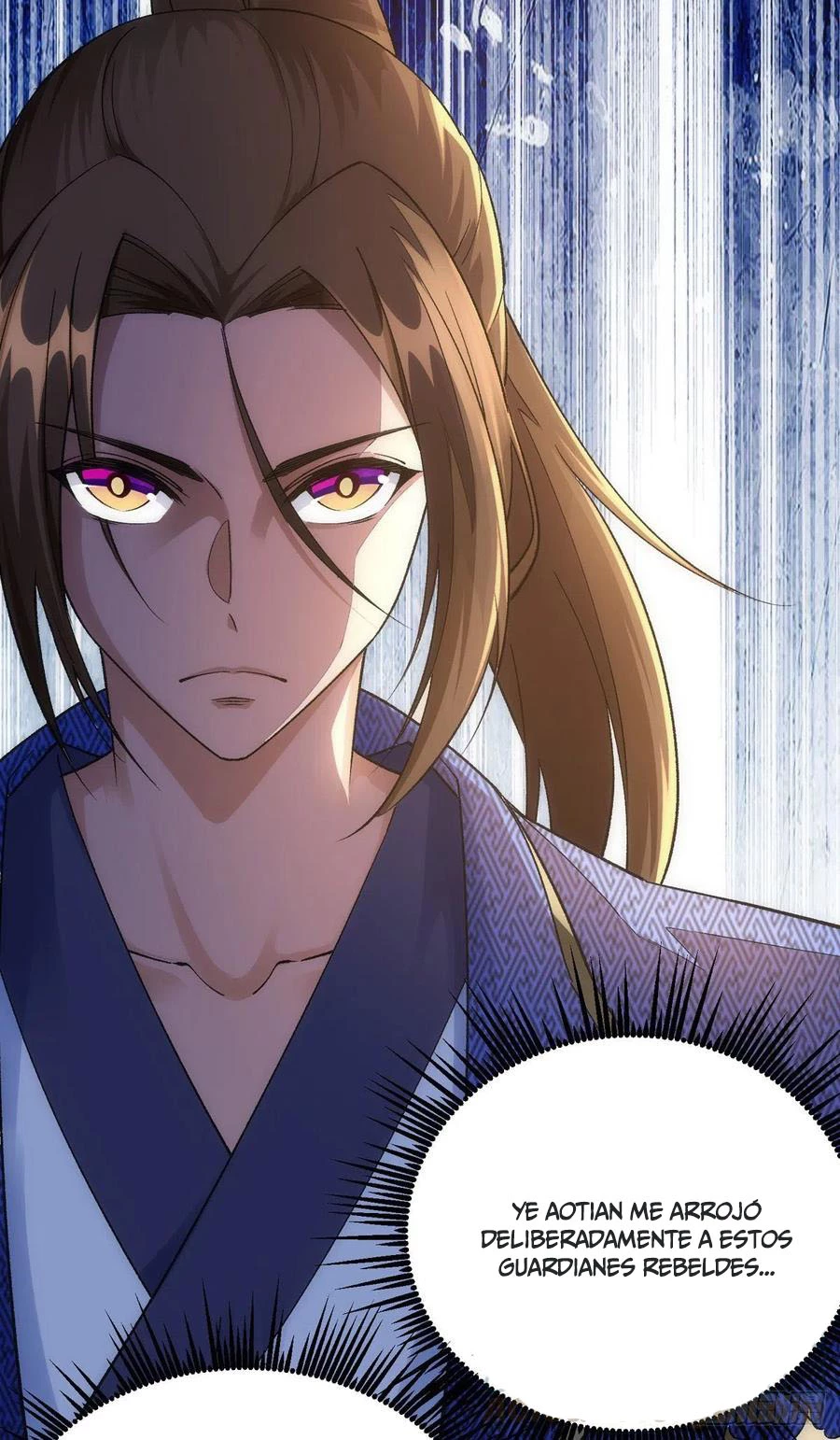 Dominate The Three Realms > Capitulo 163 > Page 211