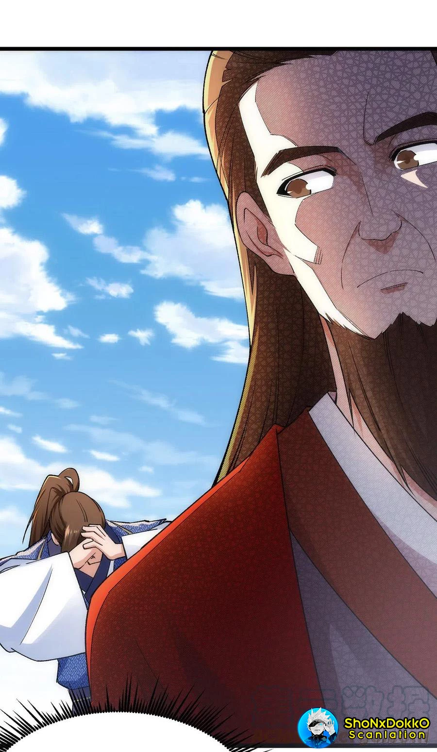 Dominate The Three Realms > Capitulo 163 > Page 231