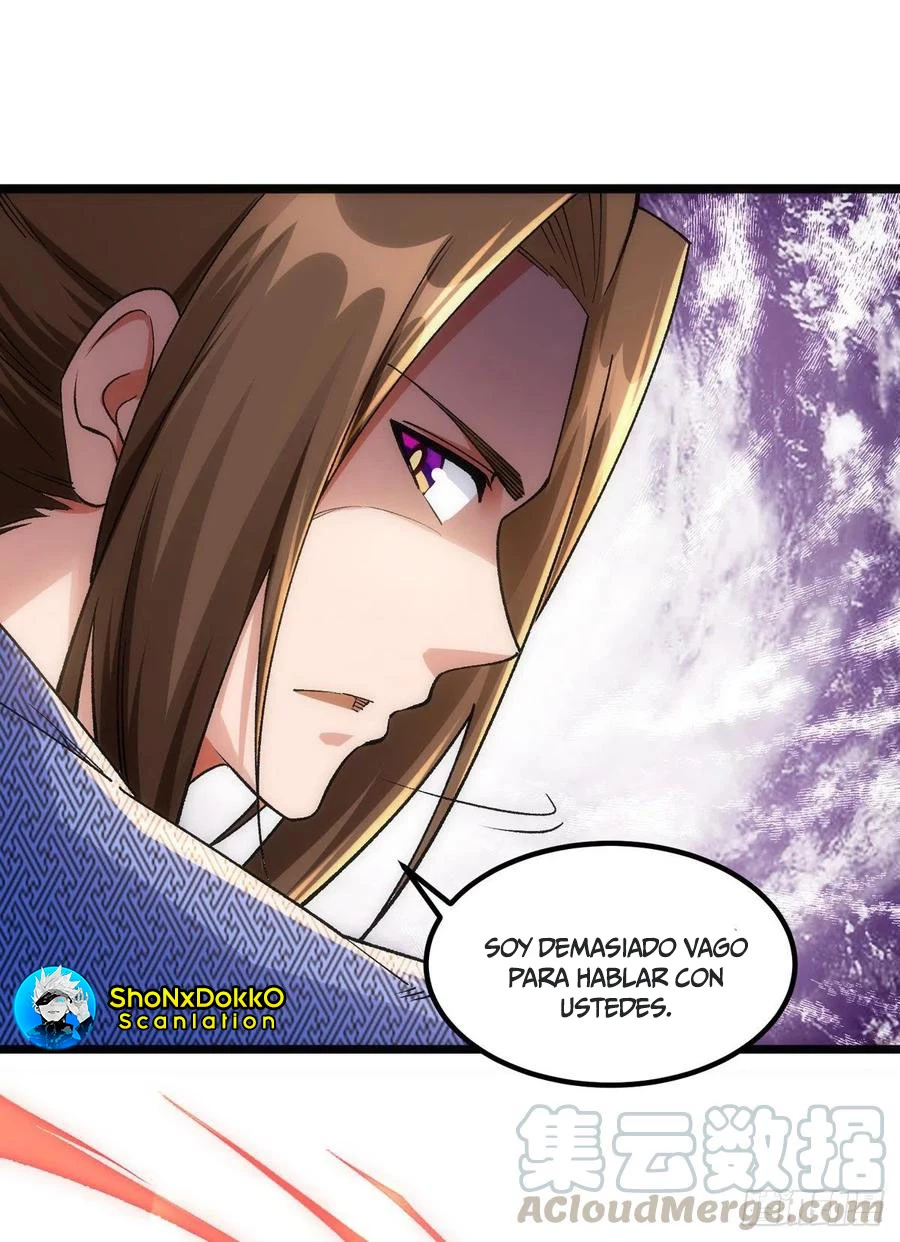 Dominate The Three Realms > Capitulo 163 > Page 251