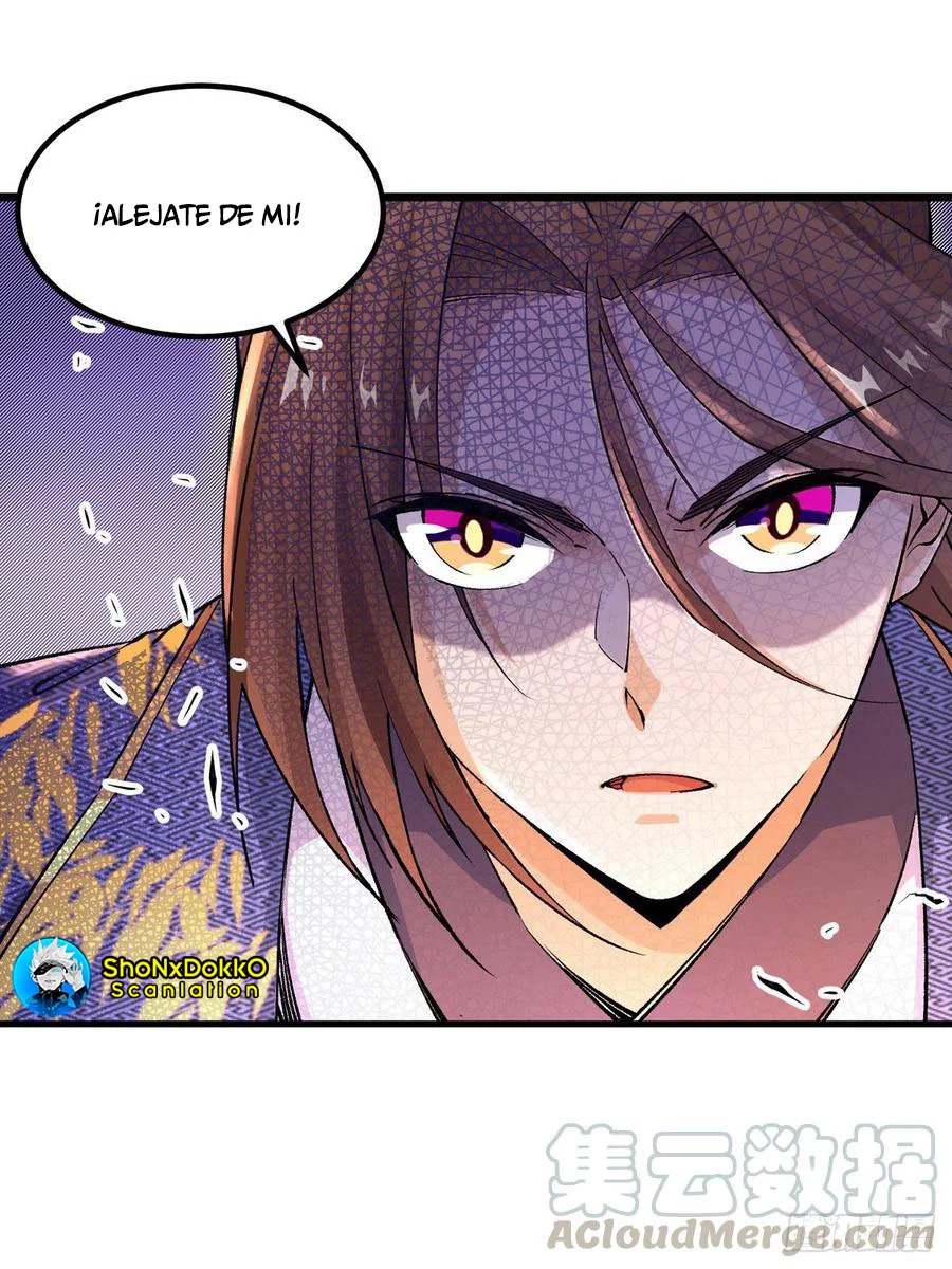 Dominate The Three Realms > Capitulo 164 > Page 111