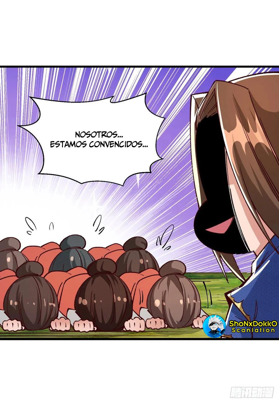 Dominate The Three Realms > Capitulo 164 > Page 141