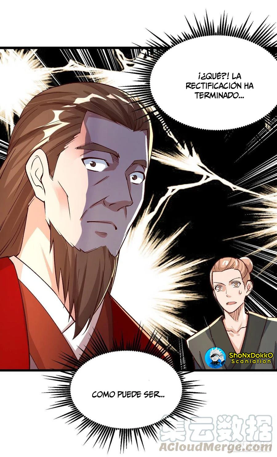 Dominate The Three Realms > Capitulo 164 > Page 301