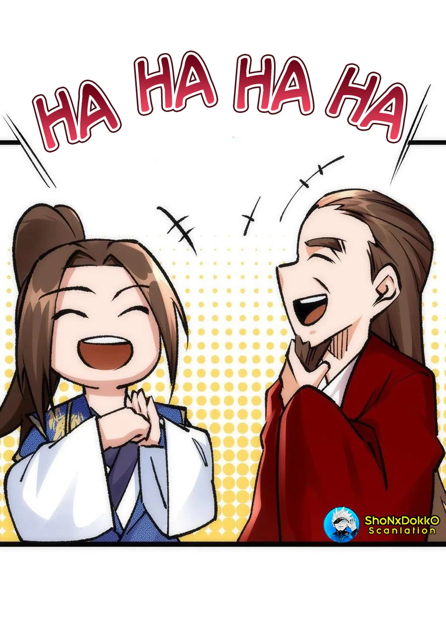 Dominate The Three Realms > Capitulo 165 > Page 71