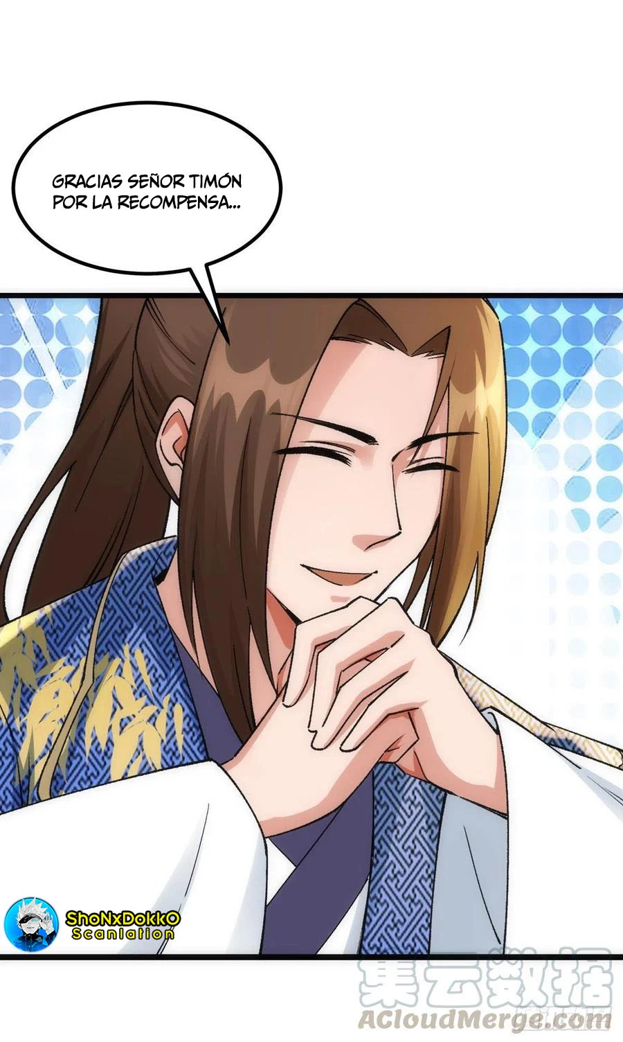 Dominate The Three Realms > Capitulo 165 > Page 91