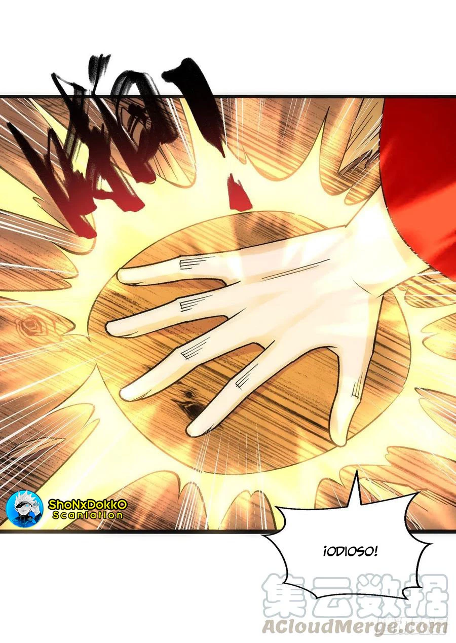 Dominate The Three Realms > Capitulo 165 > Page 201