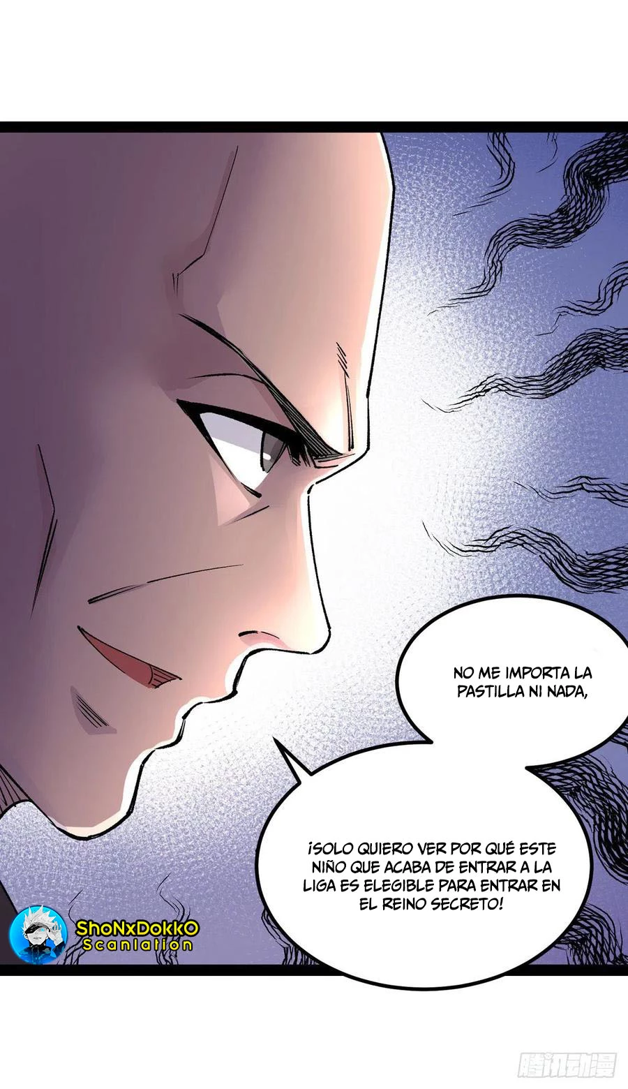 Dominate The Three Realms > Capitulo 166 > Page 261