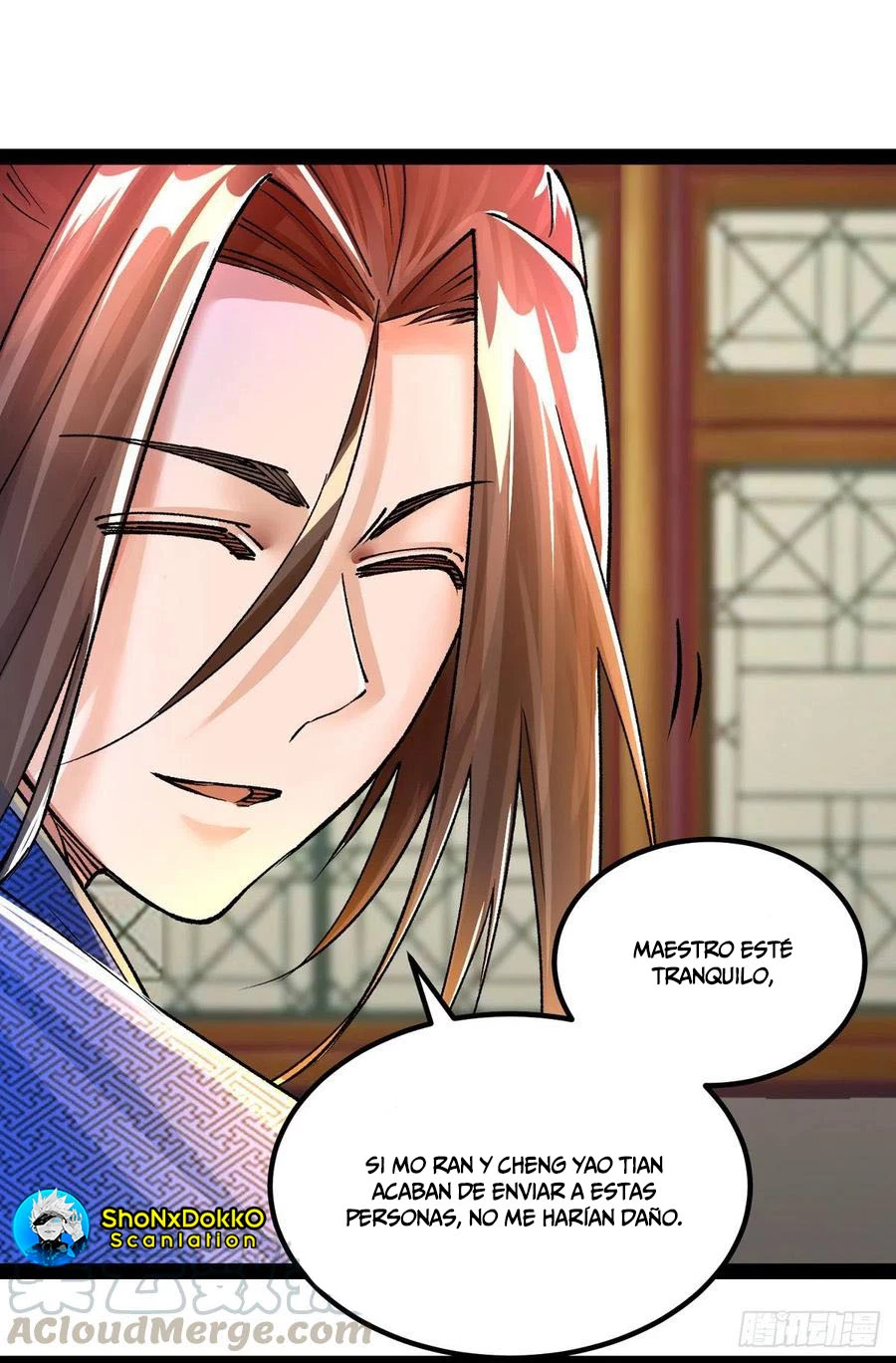 Dominate The Three Realms > Capitulo 166 > Page 311