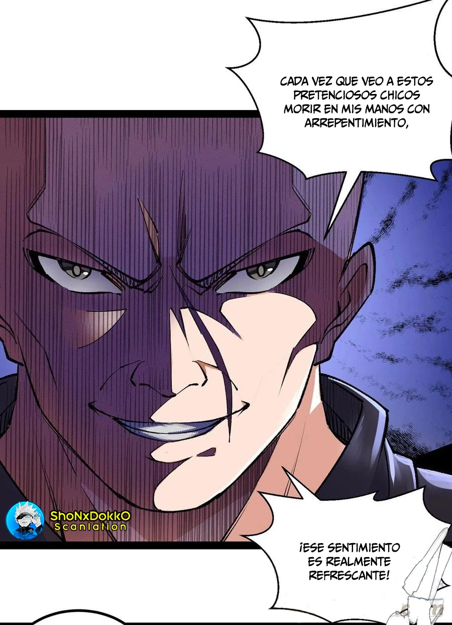 Dominate The Three Realms > Capitulo 167 > Page 71